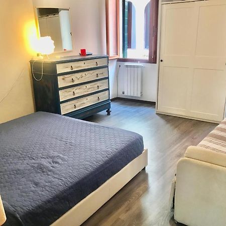 Ferienwohnung La Loge De La Biennale Venedig Exterior foto