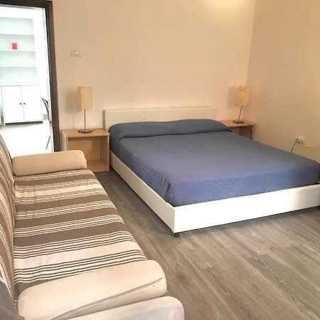 Ferienwohnung La Loge De La Biennale Venedig Exterior foto