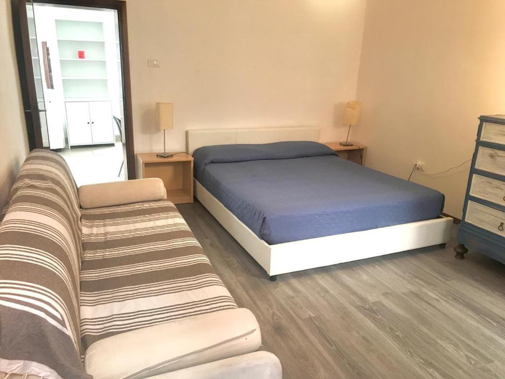 Ferienwohnung La Loge De La Biennale Venedig Exterior foto